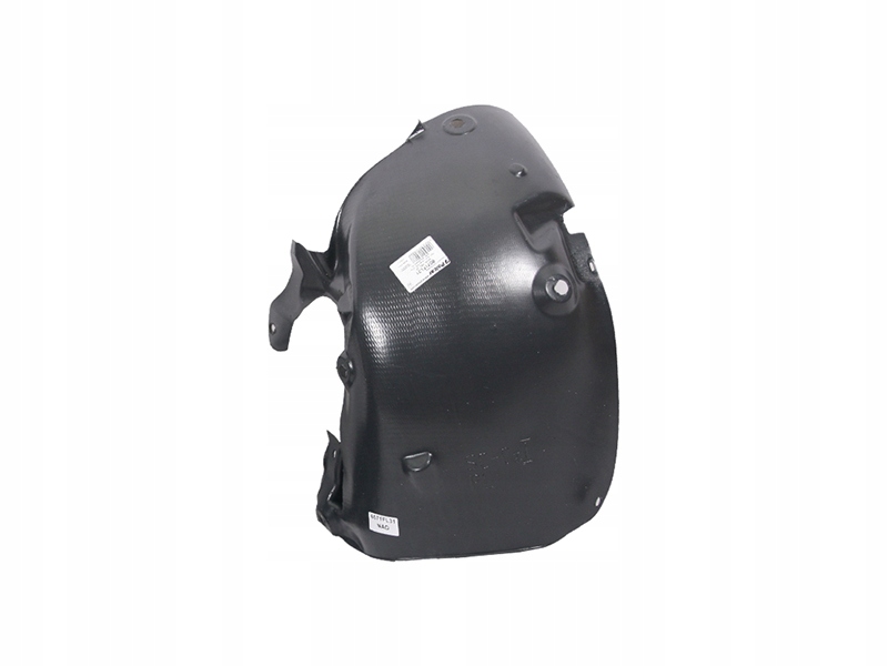 фото №1, Renault scenic ii 2 2003-2008 подкрылок подкрылок перед левая 8200430598