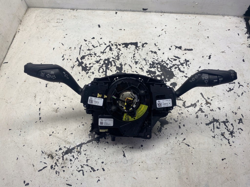 фото №1, Ford transit connect mk2 перемикачі перемикач комбінований стрічка dv6t-3f944-ad