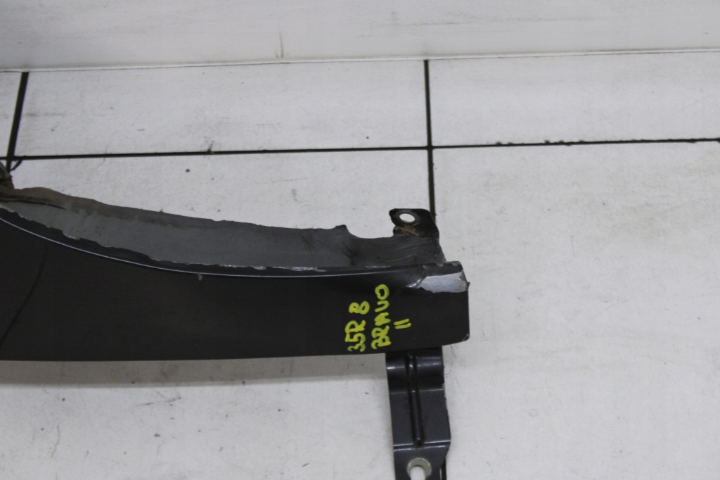 Fiat bravo ii 07r- крила правий перед передній vr284 284 Ціна