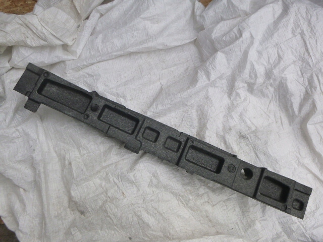 фото №4, Пена абсорбер бампера перед renault kadjar lift