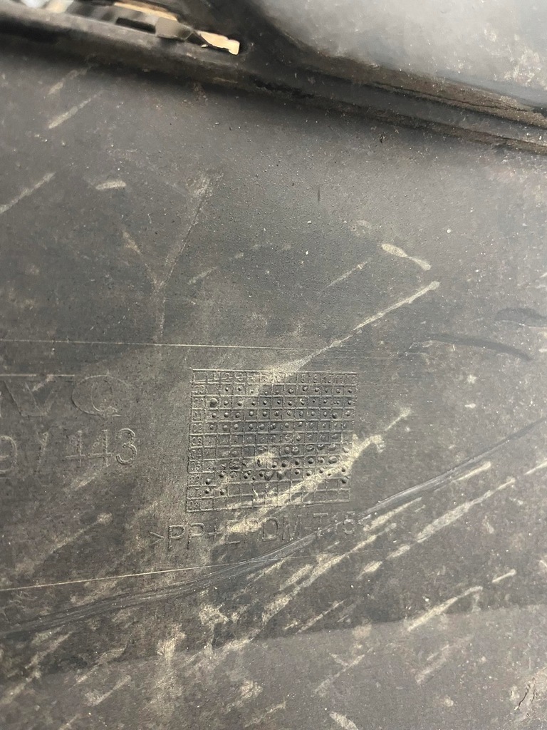 фото №7, Бампер перед передний volvo v70 ii 2 2000- полный