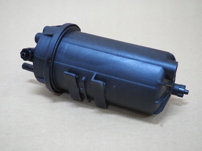 фото №3, Корпус фильтра топлива renault master ii 2.5 dci