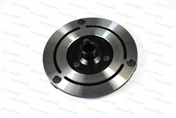 фото №7, Thermotec ktt020025 диск ведуча, зчеплення електромагнітний компресор