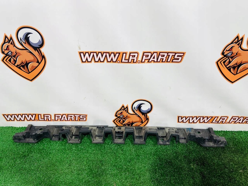 фото №14, Направляющая бампера задняя jaguar i-pace x590 j9d317d928aa