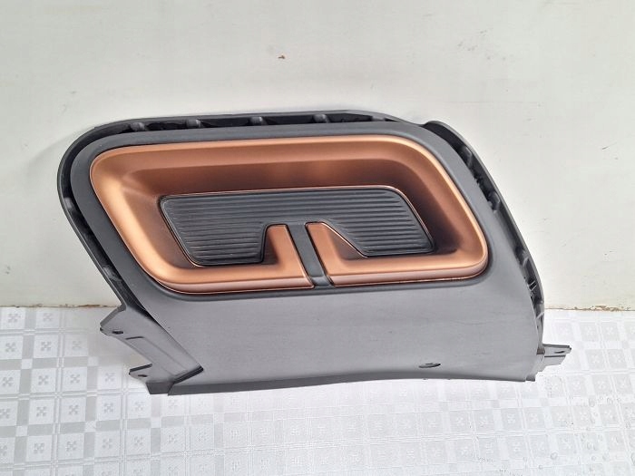 фото №1, Seat cupra formentor заглушка глушника права 5ff807298