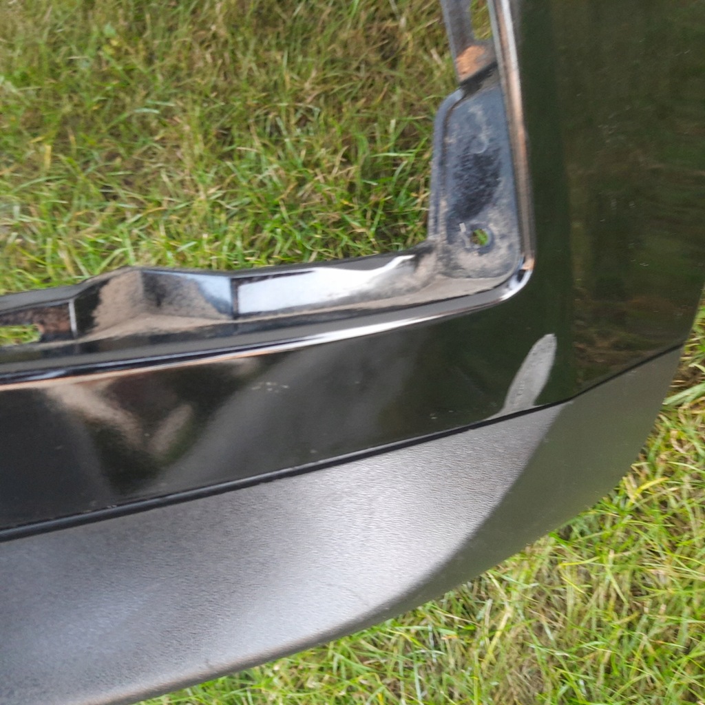 фото №11, Бампер hyundai ix35 2009 -teiant- 037