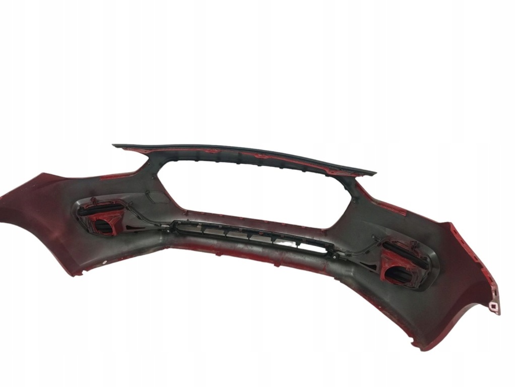 Бампер перед suzuki swift vi mk8 lift 2020-2024 znb в Україні