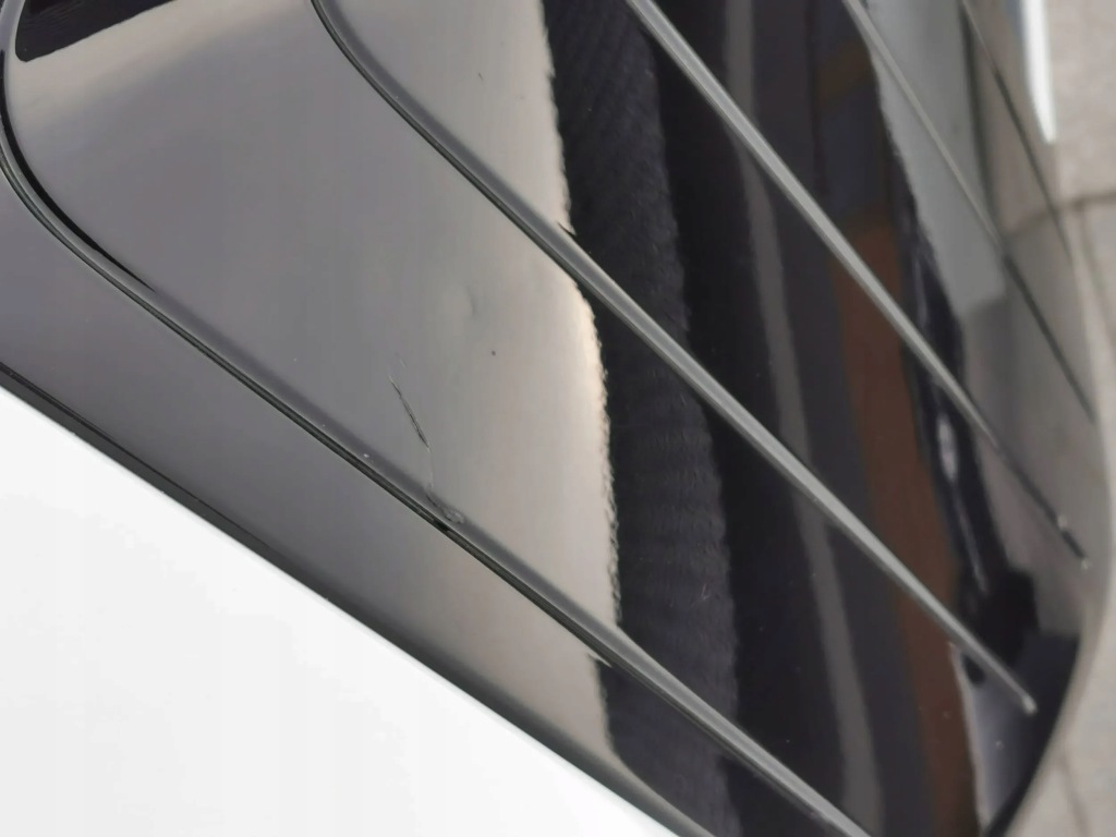 фото №10, Бампер, решітка радіатора, решітка радіатора, ґрати bmw ix