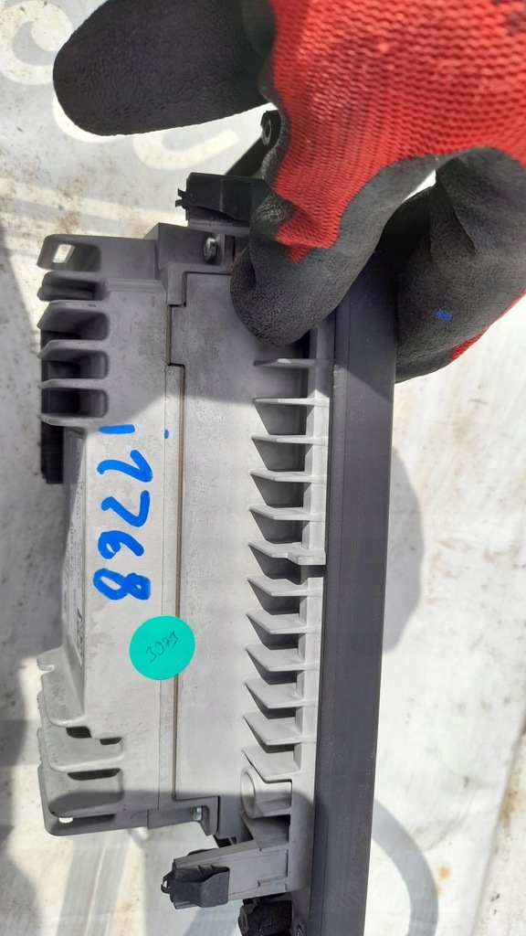 фото №5, Maserati ghibli 2013 екран монітор дисплей