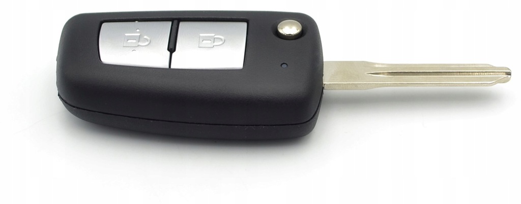 фото №3, Nissan rogue note pulsar ключ pilot корпус