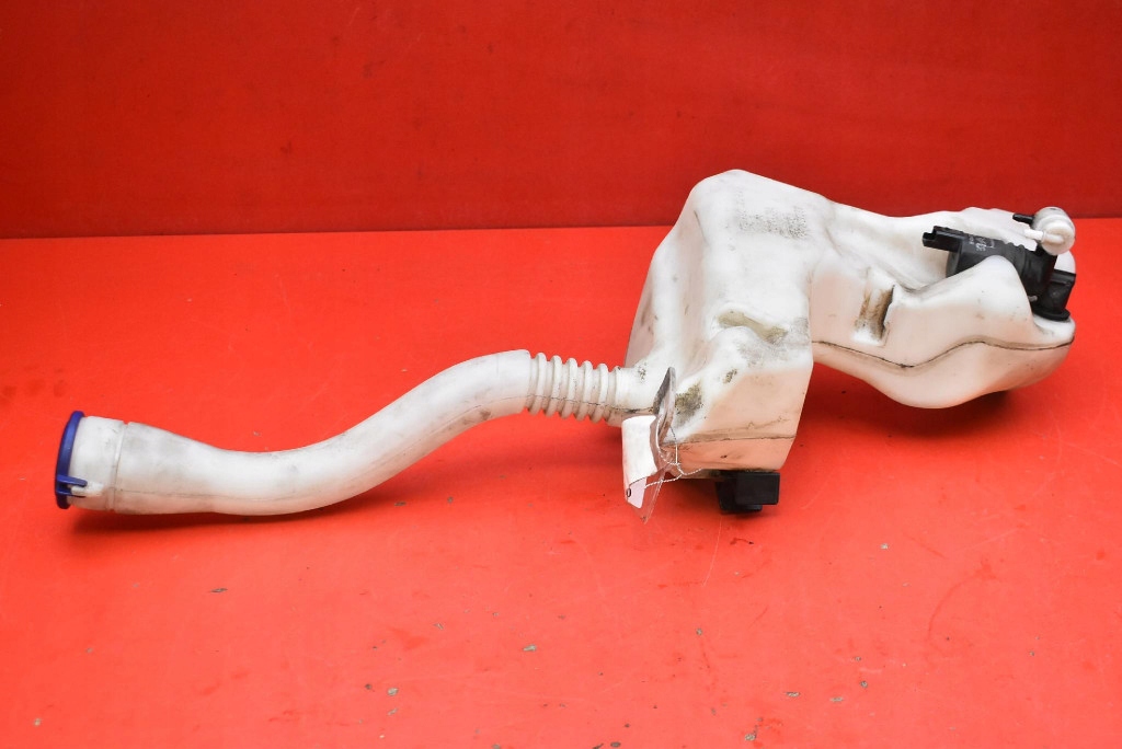 фото №7, Бачок омывателя 9685005580 peugeot 3008 1 i 10-13