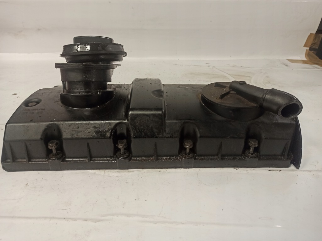 фото №5, Ford galaxy 1.9 tdi крышка клапанов 038103475q