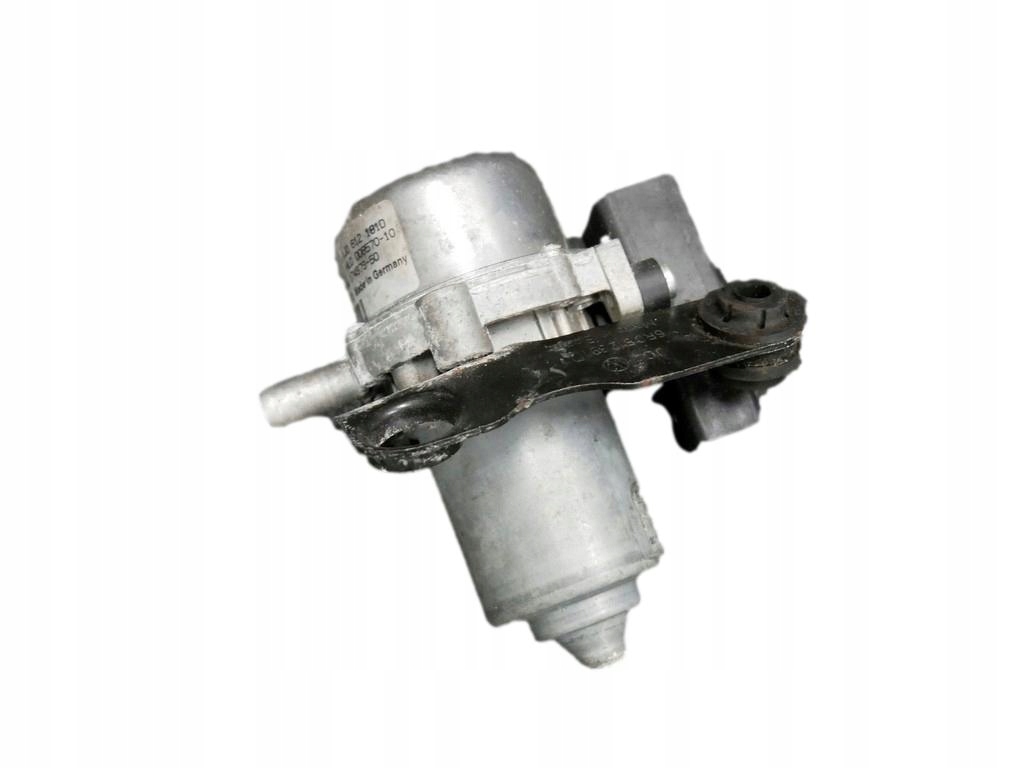 фото №1, Насос гальмівна 1j0612181d skoda rapid