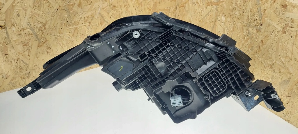 фото №11, Land rover range rover l460 type lk 2023 лампы передние