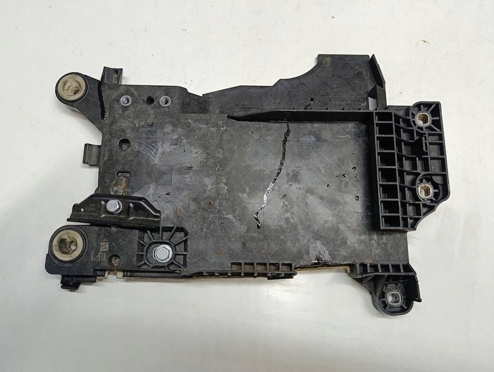 фото №1, Mini cooper s f57 cabrio 18-21 2.0 основание аккумулятор 9387574