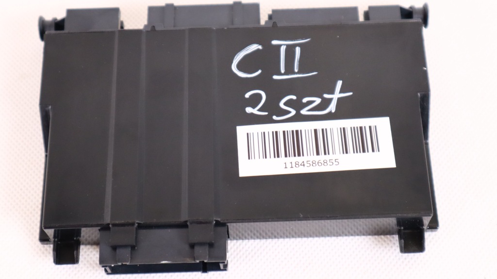 Jeep compass 2 17- модуль памяти сиденье 68250748aa Недорого