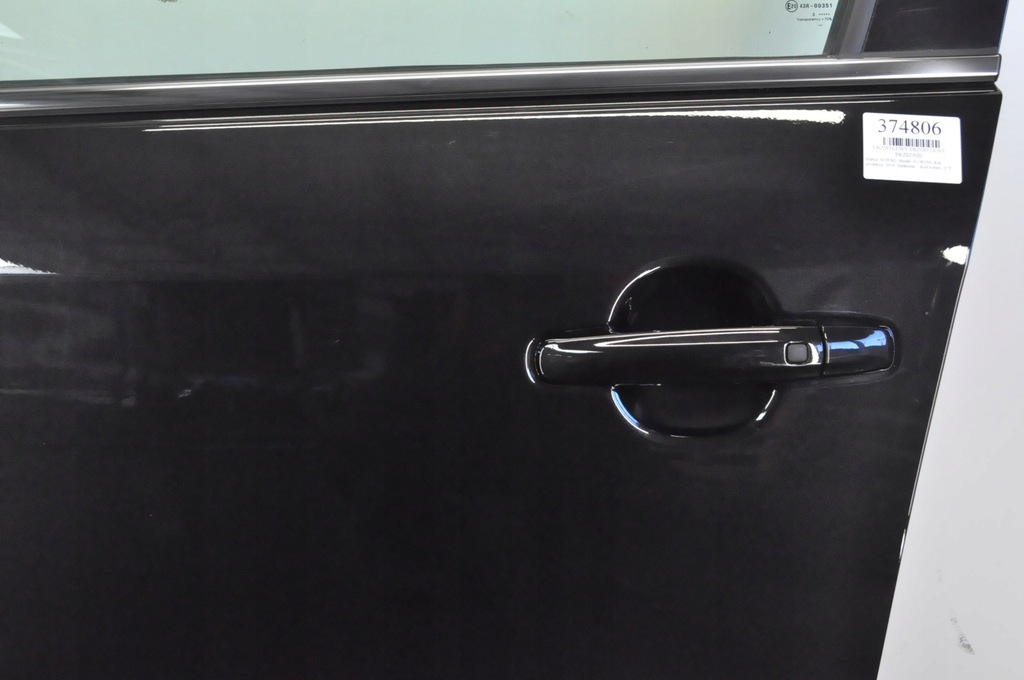 фото №11, Suzuki s-cross дверь левый перед левая передние