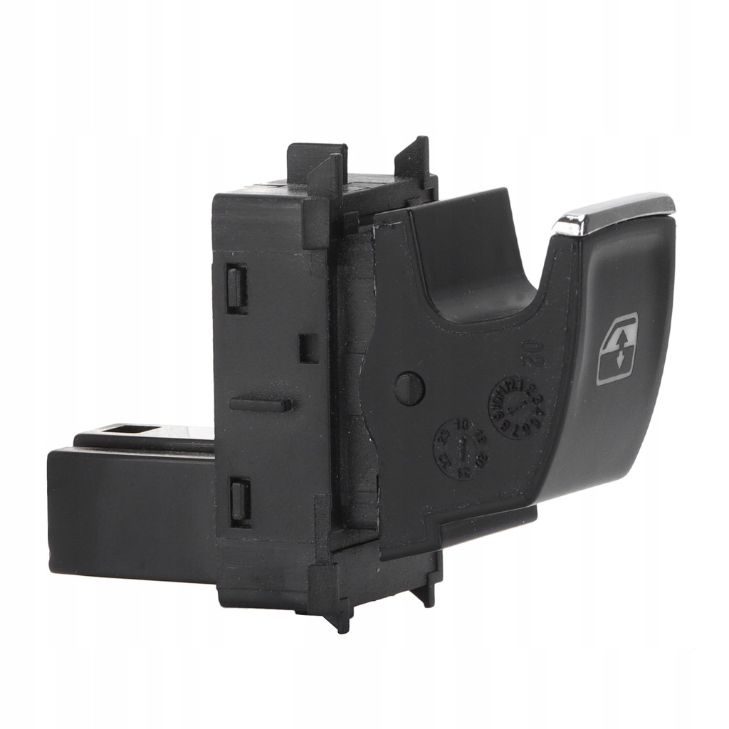 фото №16, Кнопка переключателя стекло боковой пассажира 5g0959855f заменитель dla mk7