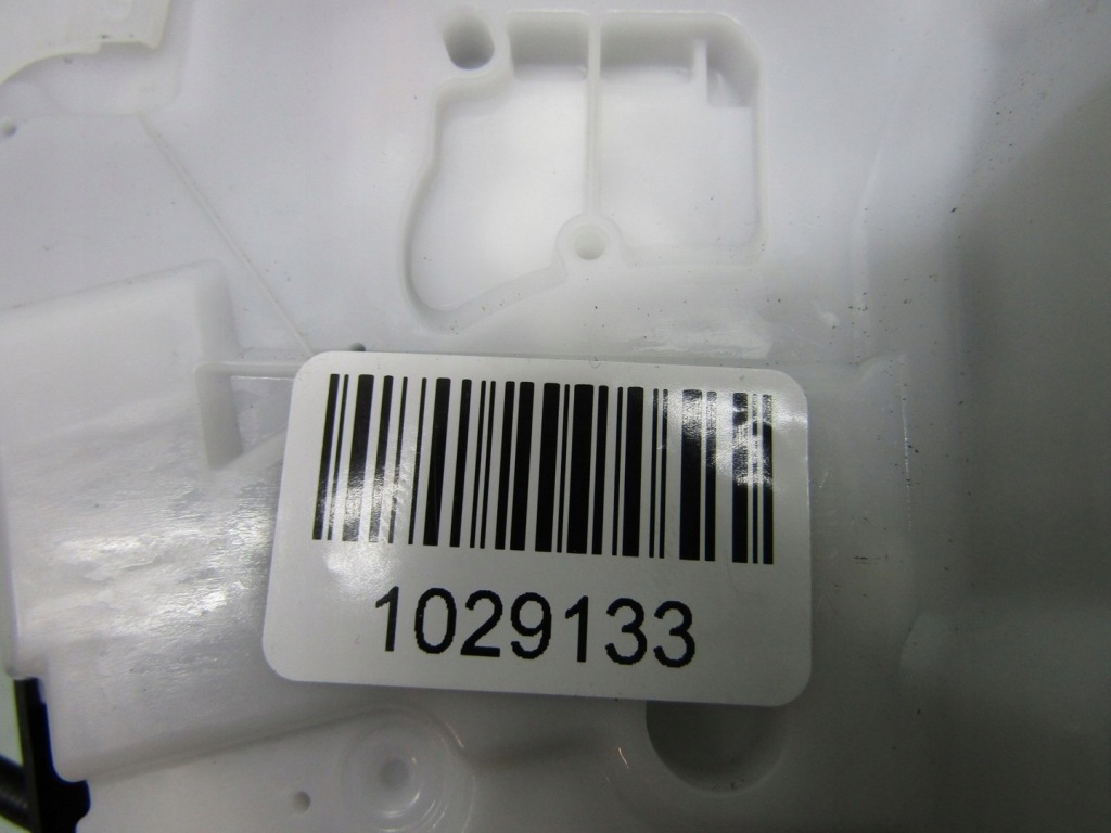 фото №8, Qashqai iii j12 21r замок дверь левый задняя задний