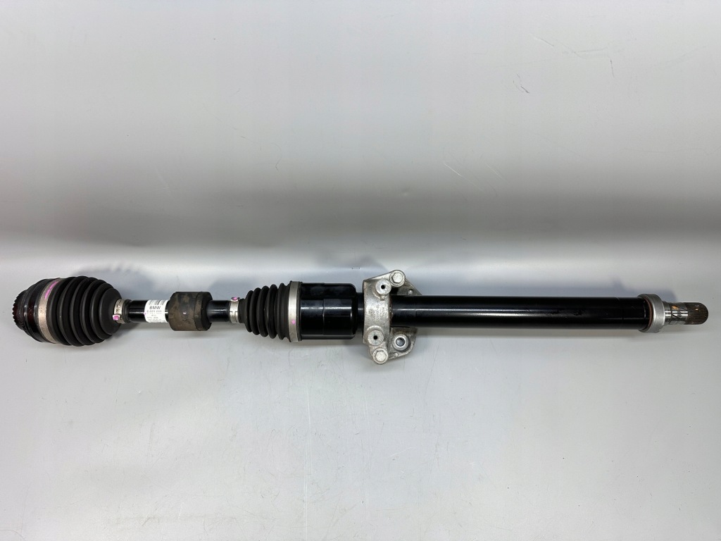 Купить Mini cooper s f55 f56 f57 2.0 приводной вал передняя правая правый перед 8661690