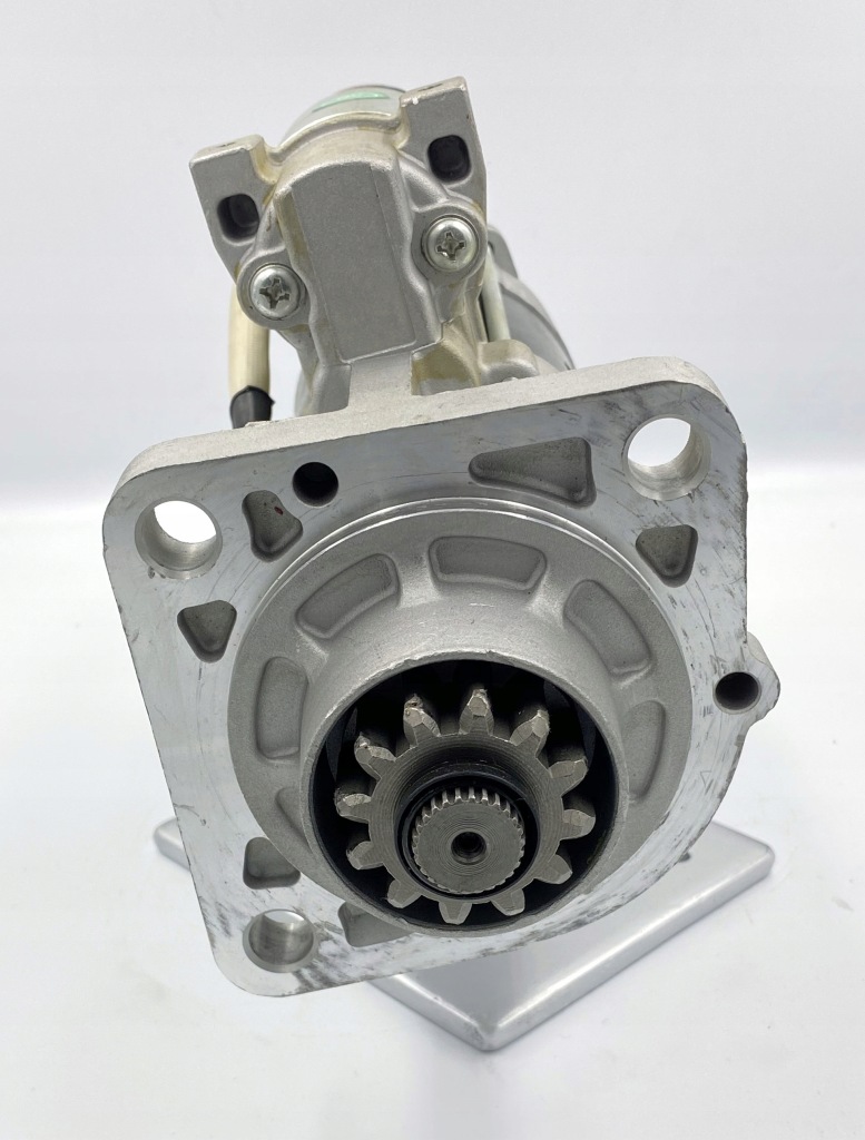 Стартер as-pl s5022 с Разборки