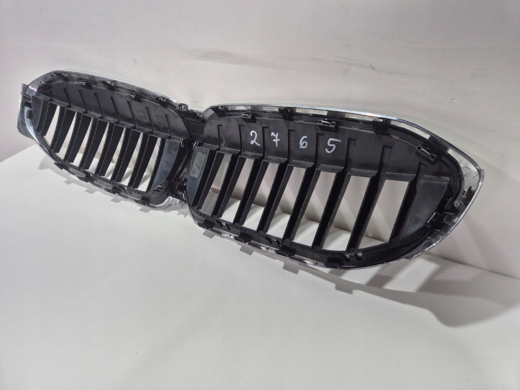 фото №9, Bmw 3 решётка радиатора решётка радиатора решётка радиатора перед bmw iii g20 g21 хром 192976-10 19297610