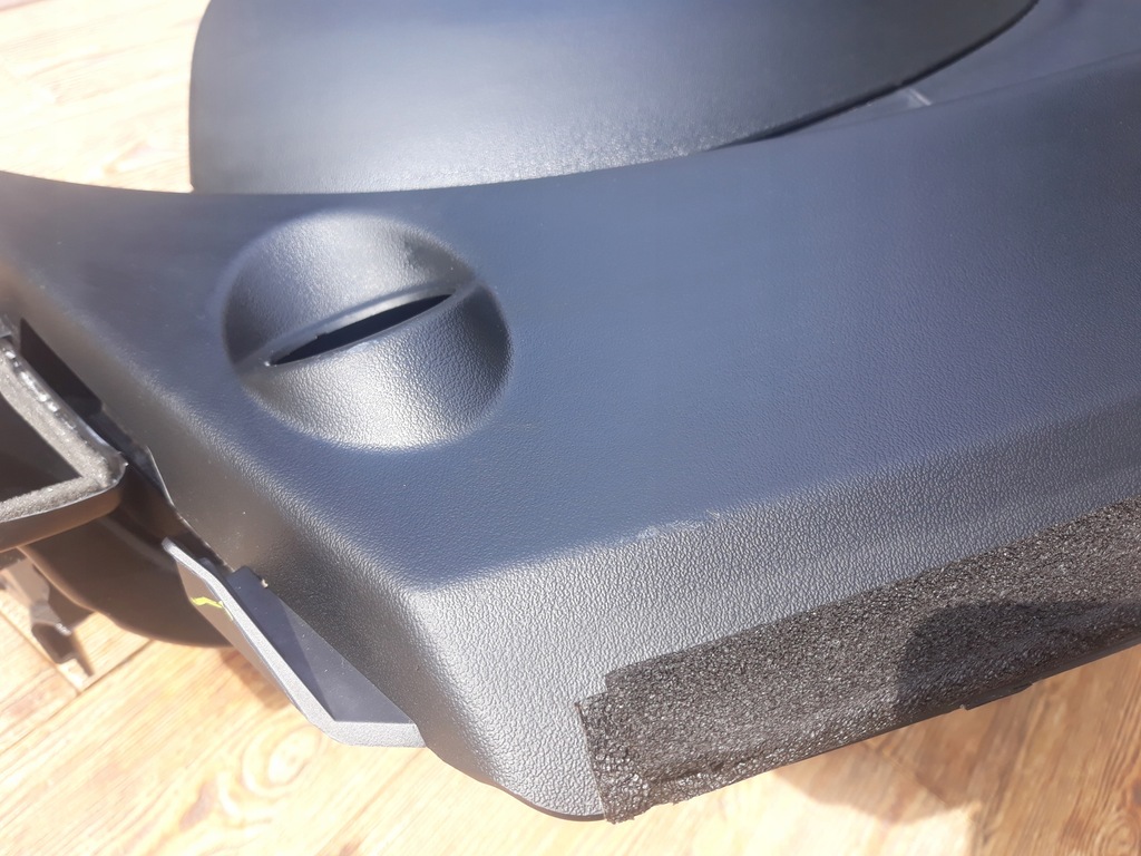 фото №16, Jaguar xe x760 15r- панель приладів панель приладів консоль