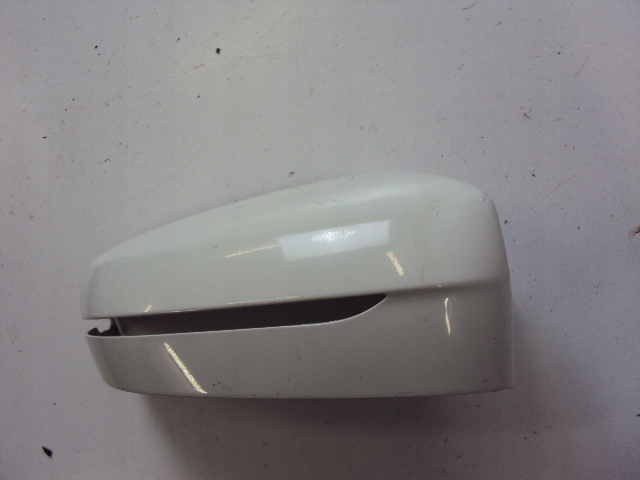 фото №1, Накладка корпус дзеркало правого bmw 7 g11 2015-