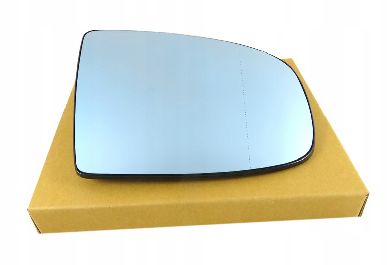 фото №1, Правый вкладыш зеркало bmw x6 e71 2008 - 2013