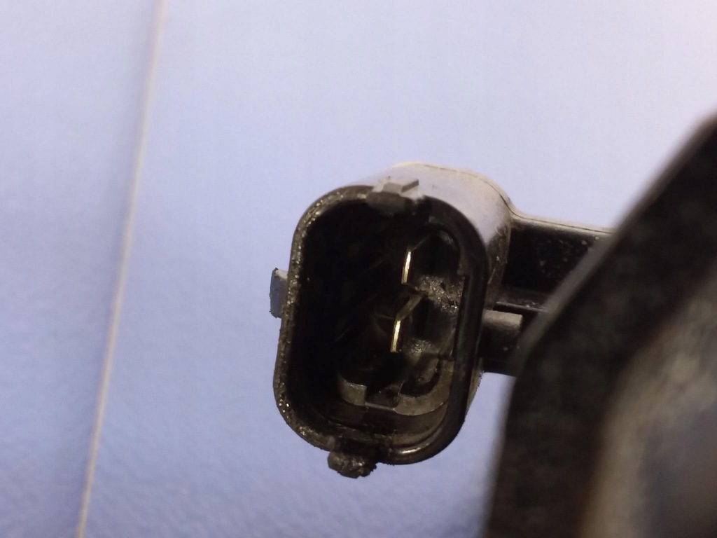 фото №5, Opel insignia b супорт задня правий скоба