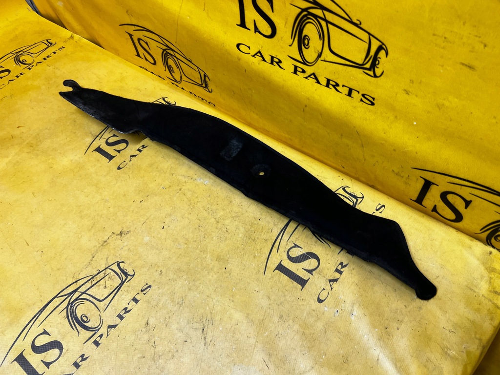 фото №9, Kpl захист шумоізоляція крила перед правий лівий citroen ds7 crossback x74