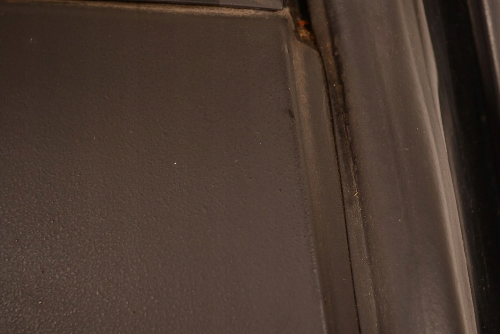 Mazda rx8 2005 задняя сторона правая дверь задняя с Разборки