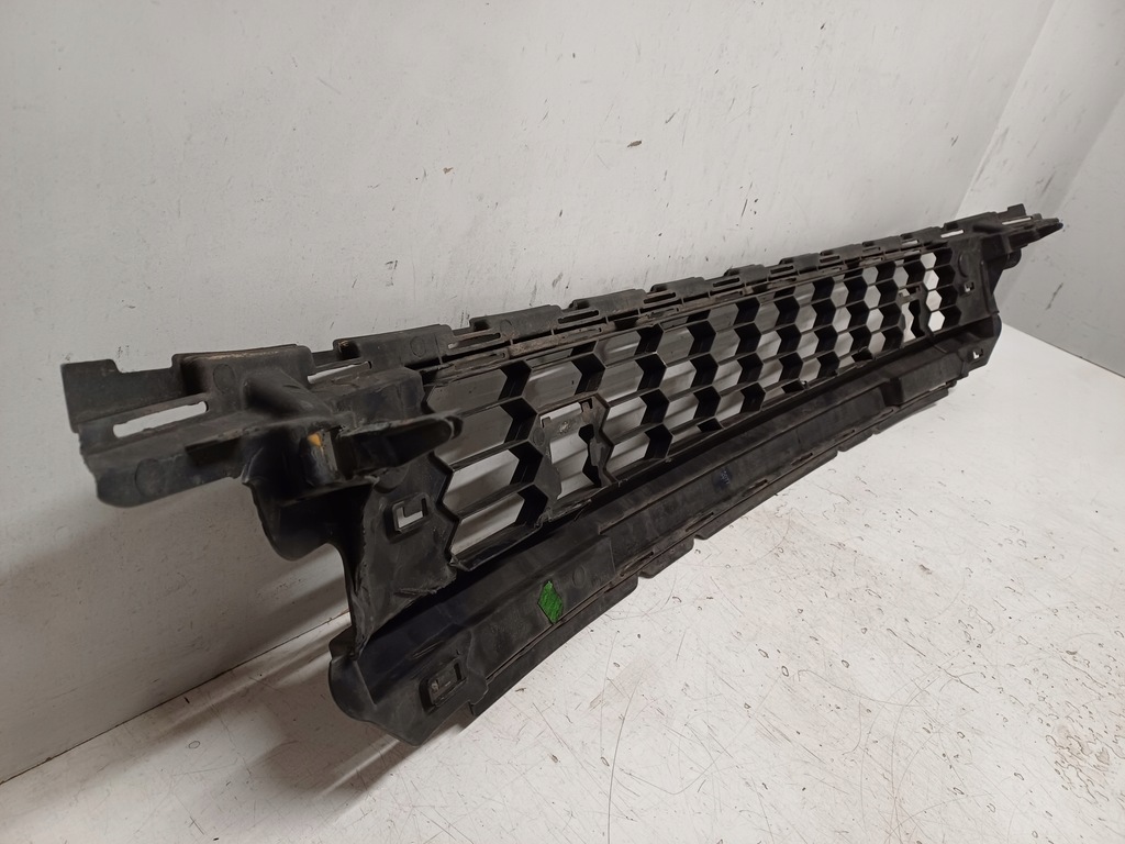 фото №7, Skoda kodiaq 16- решітка середня перед 565853677