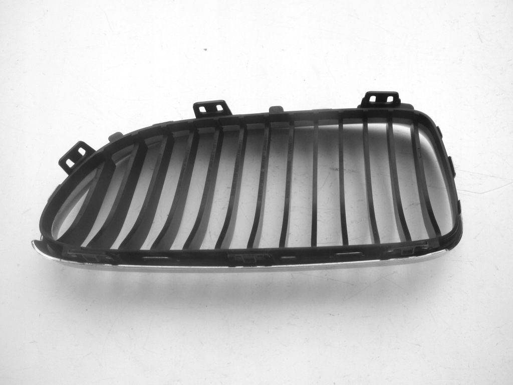 фото №3, Bmw 3 e92 e93 coupe cabrio решітка радіатора решітка радіатора решітка радіатора r хром оригінальний номер