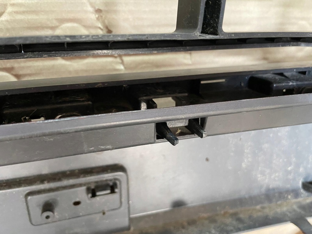 фото №10, Бампер передний перед ford ranger v lift