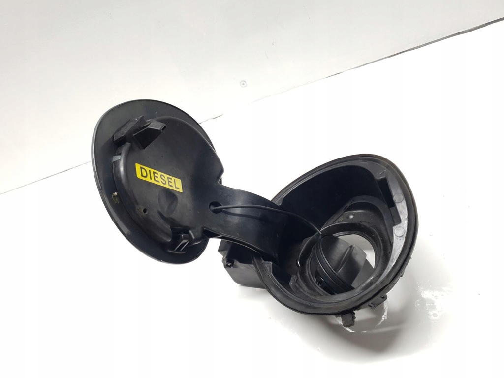 фото №5, Крышка заливной топлива citroen ds5