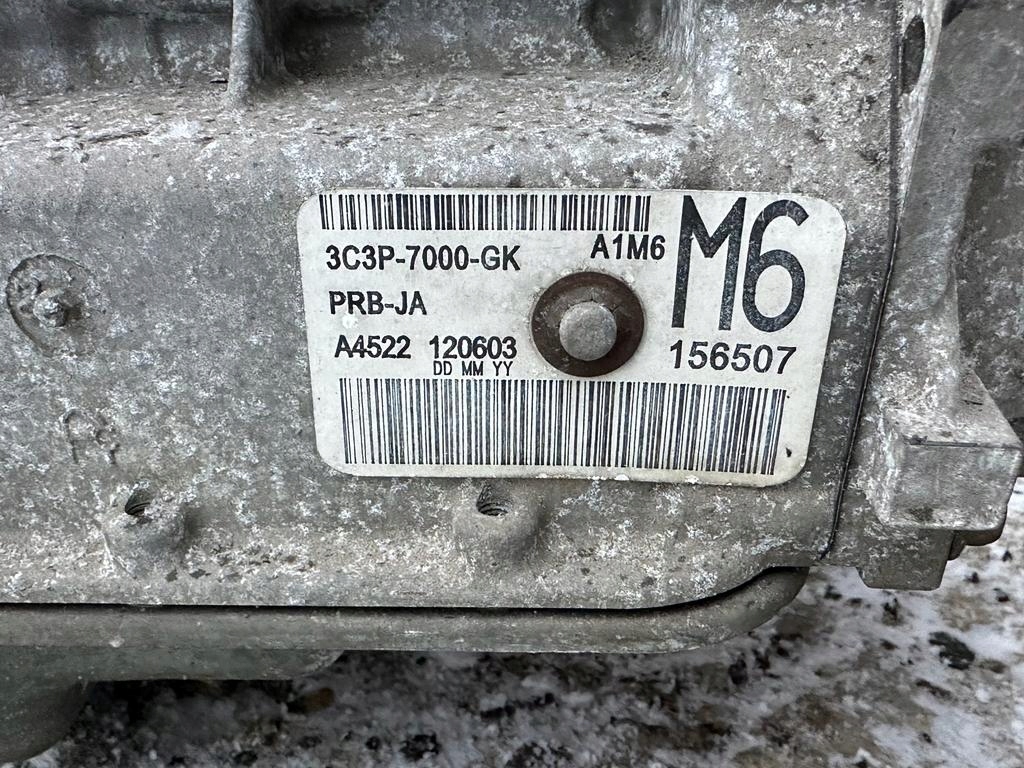 фото №10, Ford excursion f250 f350 03-07r коробка передач передач 5r110w гарантия