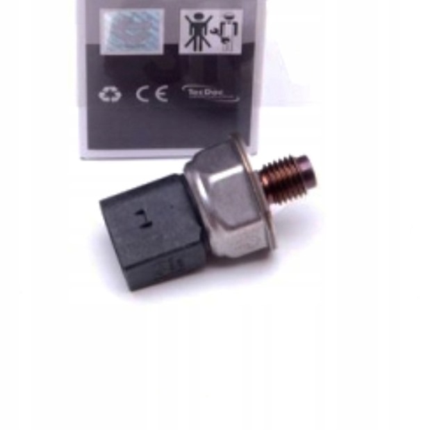 Купить Датчик давления топлива mercedes sprinter 316 cdi