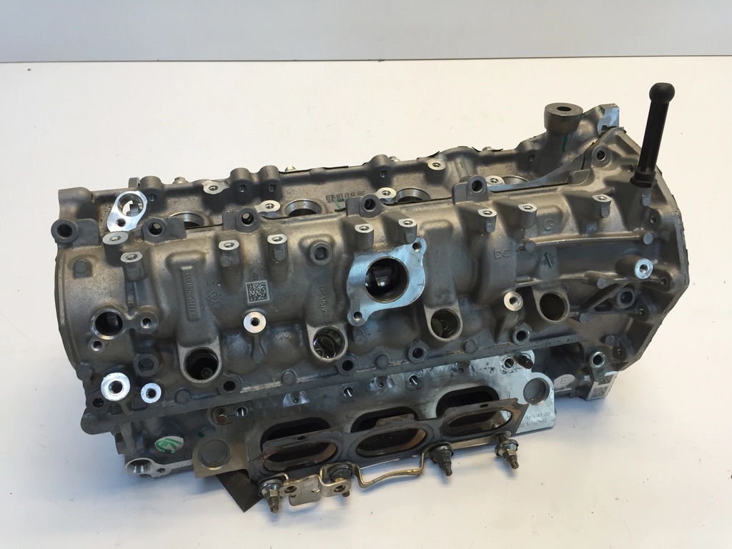 фото №13, Mercedes gla h247 w247 w177 1.3 2021 головка a2822009700