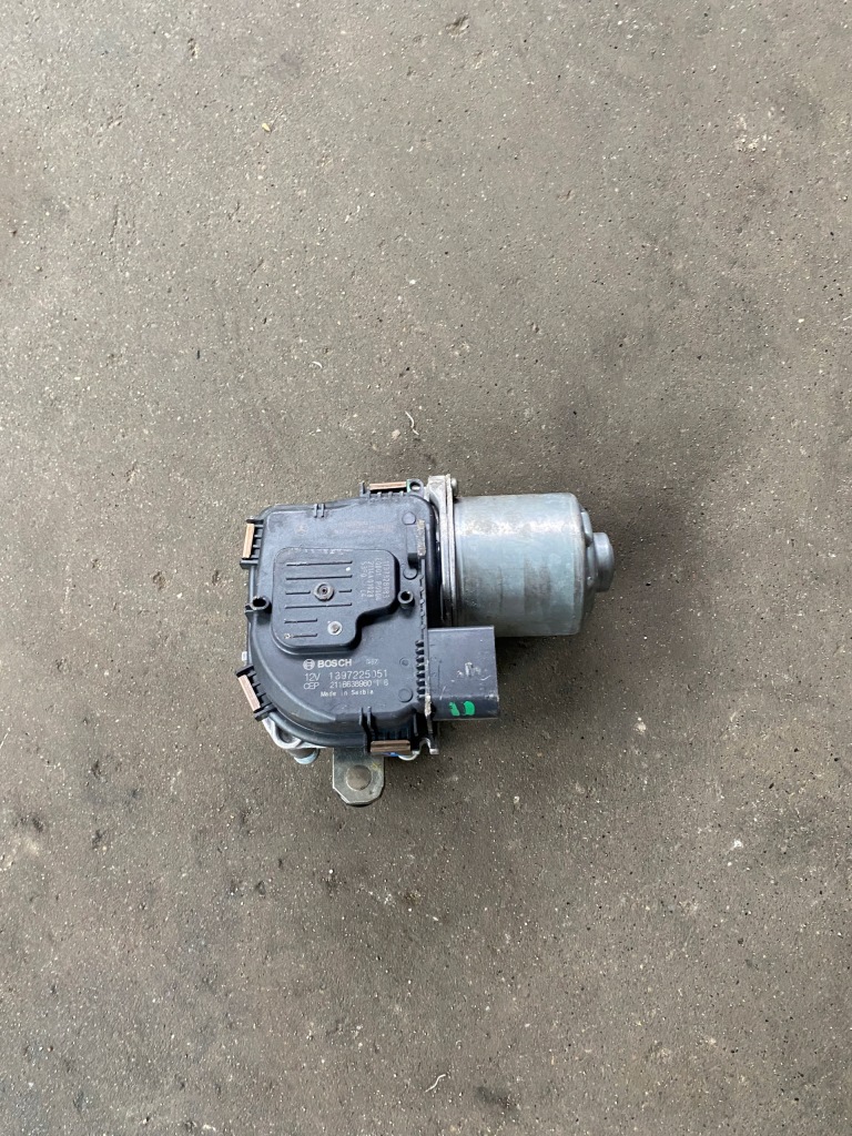 фото №1, Mercedes glc 253 lift моторчик дворник