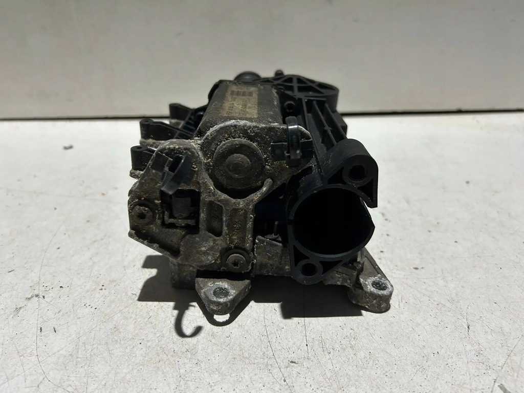 фото №11, Блок управления коробки передач opel astra h