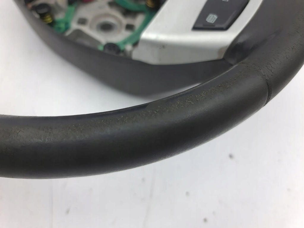 фото №12, Chrysler grand voyager v 2009 повітропровід