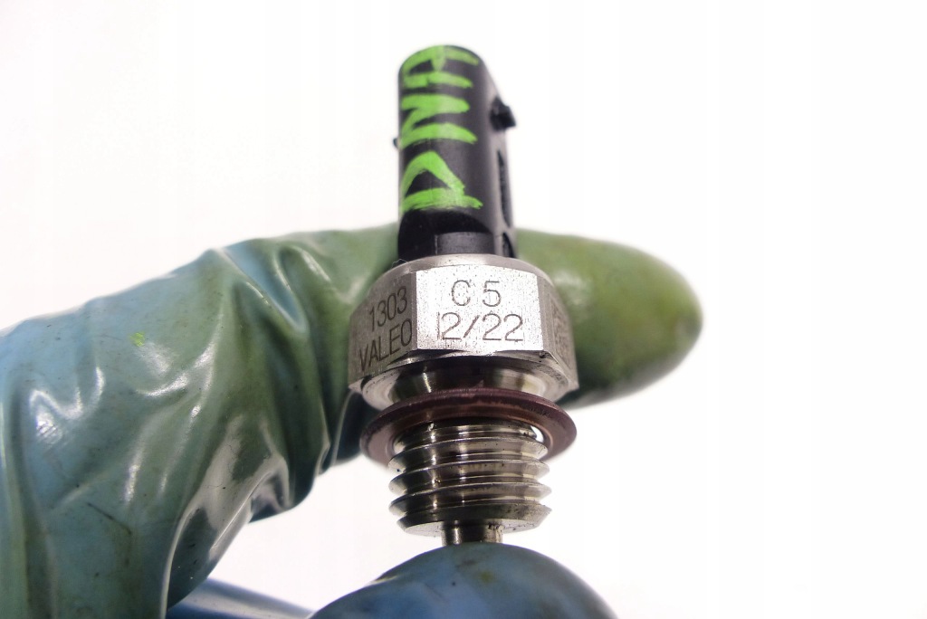 фото №6, Vw transporter t6 crafter 2.0 tdi dna cxh датчик температуры воздуха