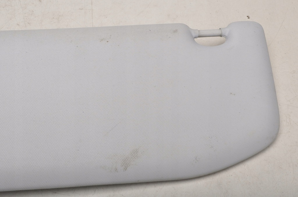 фото №5, Peugeot 2008 i захист козирок правий