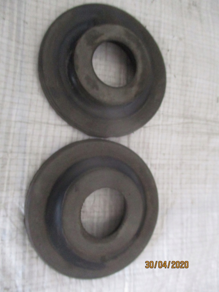 фото №1, Резиновый элемент пружины подвеска audi a3 s3 8p 1k0512149b