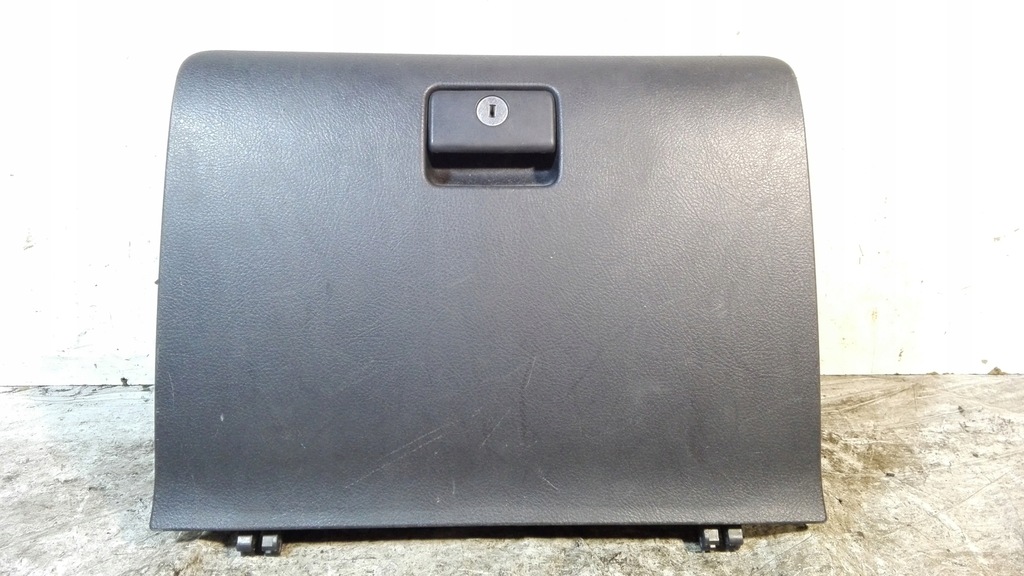 фото №1, Бардачок панелі пасажира toyota corolla verso ii