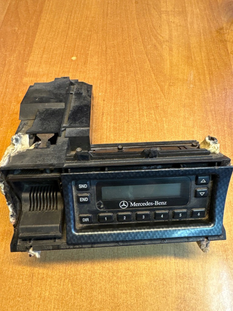 фото №1, Рамка домкрата mercedes-benz slk r170 a1706800034