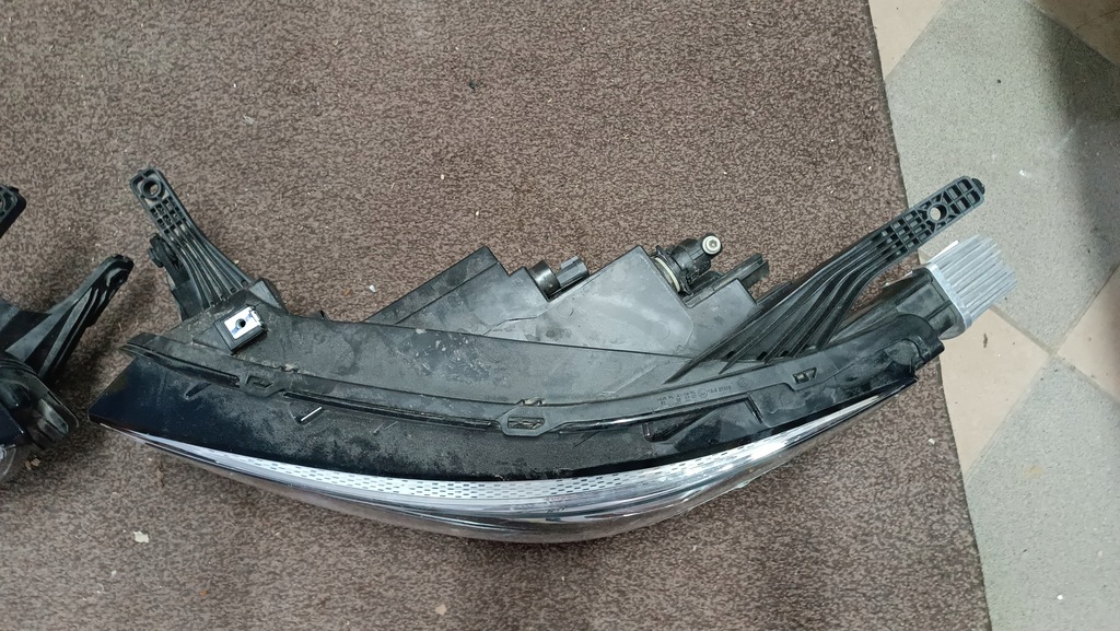 фото №7, Mg zs lift full led лампы l+p europa оригинал акция