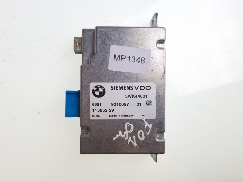 фото №1, Bmw 7 f01 f02 f03 f04 2014 інше комп'ютери / модулі / блоки управління