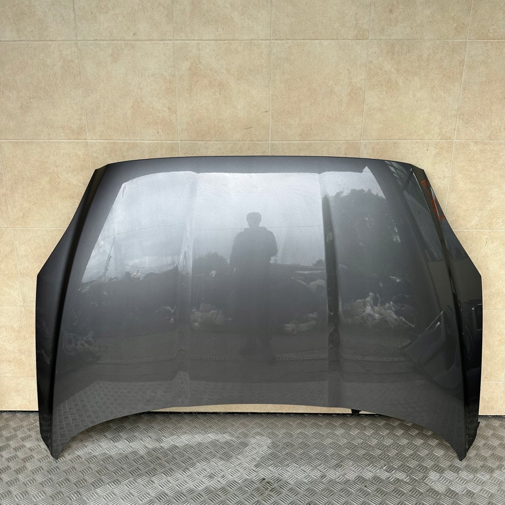 Купить Капот передняя комплектная jaguar e-pace 2017 rok